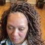 Crochet Braids