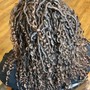 Crochet Braids