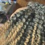 Crochet Braids