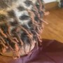 Comb Twist