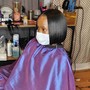 Closure Sew In