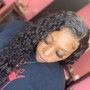 Lace Closure Sew In