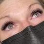 Eyelash Tint