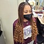 Versatile Sew In