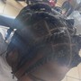 Double Strand Twist