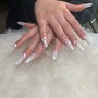 Gel Manicure