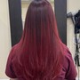 Full Balayage