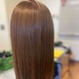 Keratin Treatment