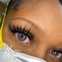 Eyelash Extension Removal