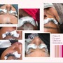 Eyelash Extension Removal