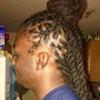 Kinky Twist