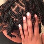 Kinky Twist