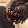 Kinky Twist