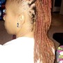 Interloc Starter Locs