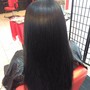 Lace Closure Sew In