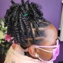 Bantu Knots