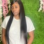 Closure Sew In