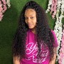 Closure Sew In