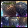 Sisterlocks Consultation