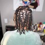 Crochet (Braids, twist , Loccs)