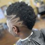 Kid's  Cut (12 & Under)