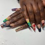 Nail Art Design