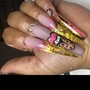 Nail Art Design