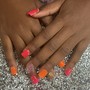 Nail Repair