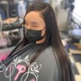 Lace Closure Sew In