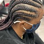 2 Feed-in Braids