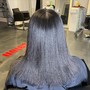 Single Process Color Service (FULL HEAD)