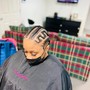 Kid's Cornrow