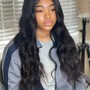 Braidless Sew In Maintenance