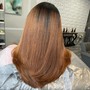 Full Balayage