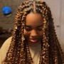 Passion Twists