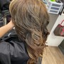 Partial Highlights