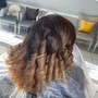 Full Balayage