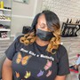 Full Balayage