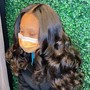 Closure Sew In