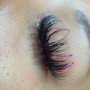 Volume Eyelash Extension Fill