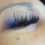 Graffiti Lash Set