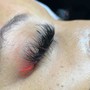 Volume Eyelash Extensions