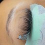 Volume Eyelash Extension Fill