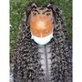 Versatile Sew-In