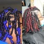 Locs Detox