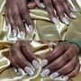 Manicure - Polish