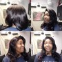 Versatile Sew In