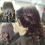 Partial Balayage