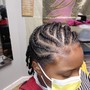 Braid Extentions