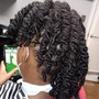 Virgin Perm/Curl Reformation